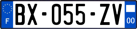 BX-055-ZV