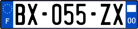 BX-055-ZX