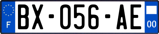 BX-056-AE