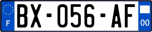 BX-056-AF