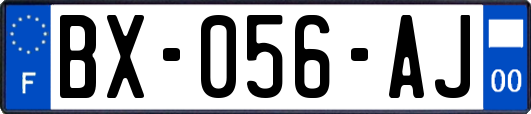 BX-056-AJ