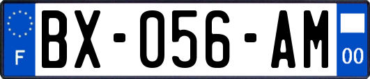 BX-056-AM