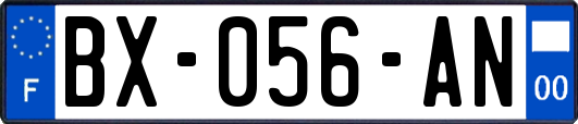 BX-056-AN