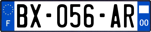 BX-056-AR