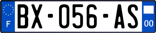 BX-056-AS