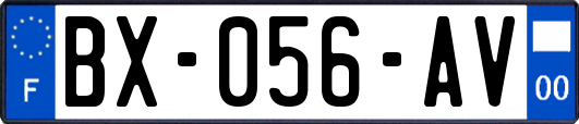 BX-056-AV