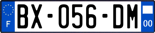 BX-056-DM