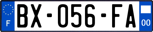 BX-056-FA