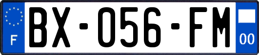 BX-056-FM