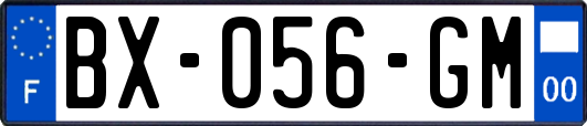 BX-056-GM