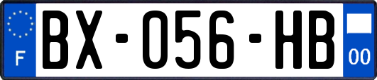 BX-056-HB