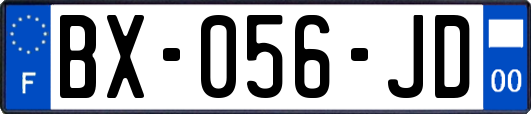 BX-056-JD