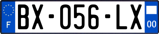 BX-056-LX