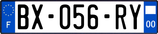 BX-056-RY