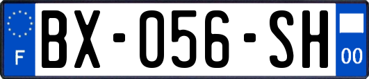 BX-056-SH