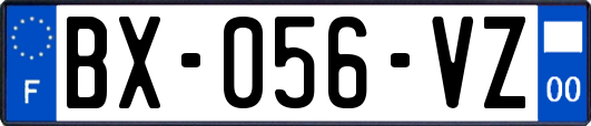 BX-056-VZ