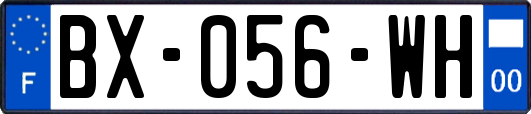 BX-056-WH