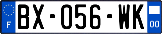 BX-056-WK