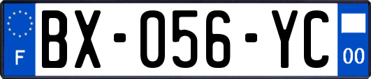 BX-056-YC