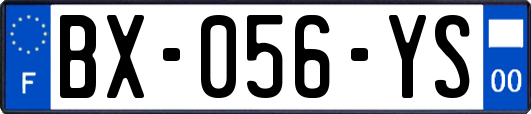 BX-056-YS