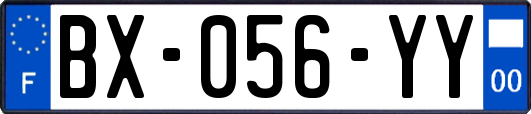 BX-056-YY