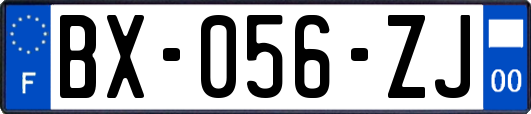 BX-056-ZJ