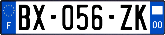 BX-056-ZK