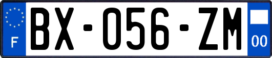 BX-056-ZM