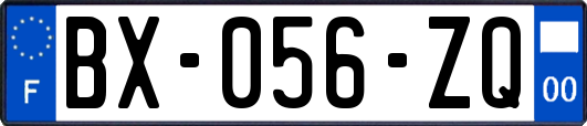 BX-056-ZQ