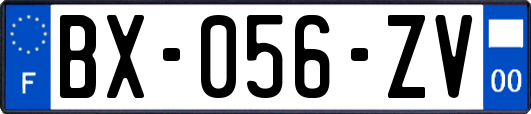 BX-056-ZV