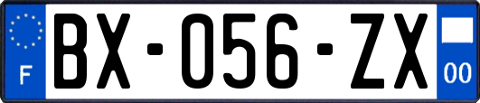 BX-056-ZX