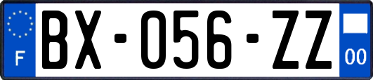 BX-056-ZZ