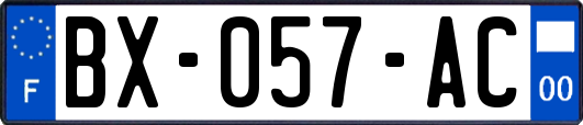 BX-057-AC