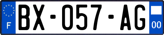 BX-057-AG