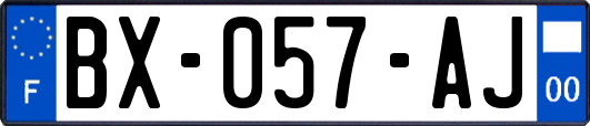 BX-057-AJ