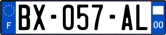 BX-057-AL