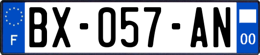 BX-057-AN