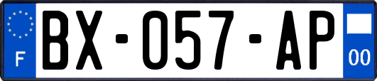 BX-057-AP