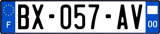 BX-057-AV