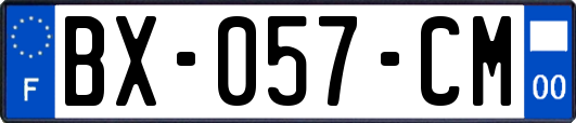 BX-057-CM