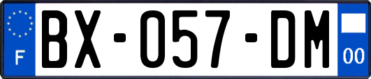 BX-057-DM