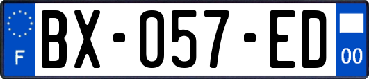 BX-057-ED