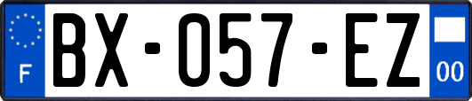 BX-057-EZ