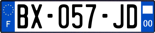 BX-057-JD