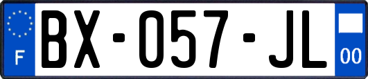 BX-057-JL