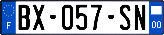 BX-057-SN