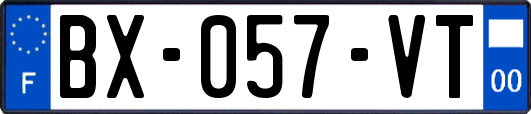 BX-057-VT