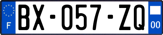 BX-057-ZQ