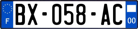 BX-058-AC