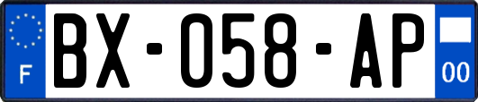 BX-058-AP